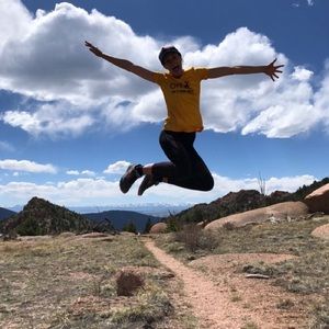 Meet your Posher, Diana